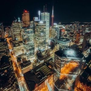 Meet your Posher, Patrick